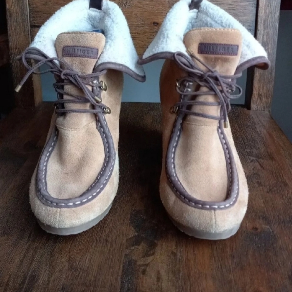 Women's Tommy Hilfiger Boot
